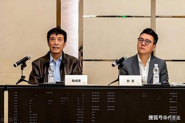 姐姐激动地接受浓水