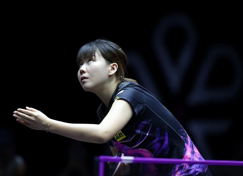 冲田杏梨英文名