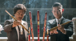 公交车被脱了内裤进入