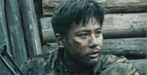 亚洲人色
