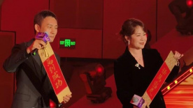 妻子的第二次出轨